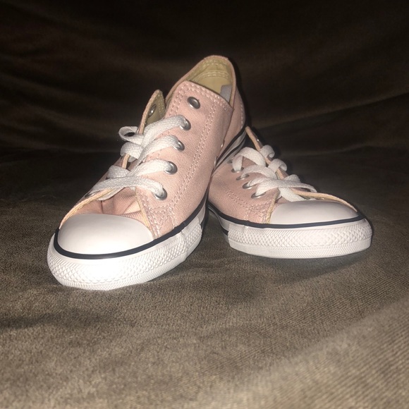 Converse dainty ox blush pink - Picture 3 of 6